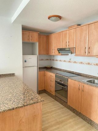 Piso en venta en Águilas ciudad en Águilas