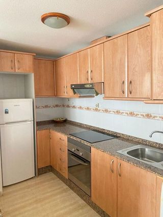 Piso en venta en Águilas ciudad en Águilas