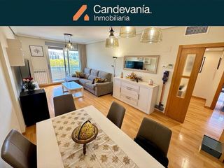 Piso en venta en Miralbueno en Zaragoza