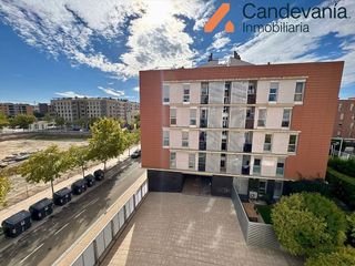 Piso en venta en Miralbueno en Zaragoza