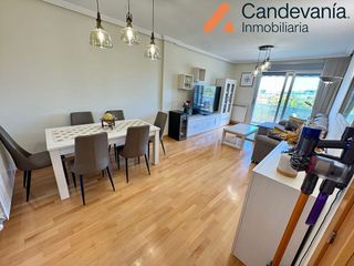 Piso en venta en Miralbueno en Zaragoza