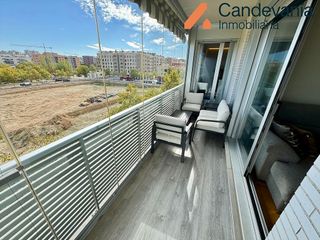 Piso en venta en Miralbueno en Zaragoza