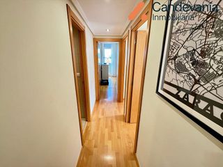 Piso en venta en Miralbueno en Zaragoza