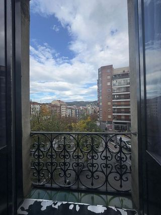 Piso en venta en Zabala en Bilbao