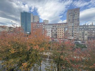 Piso en venta en Zabala en Bilbao