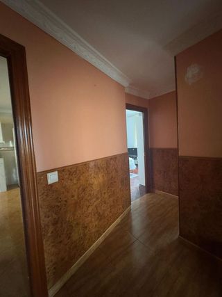 Piso en venta en Zabala en Bilbao