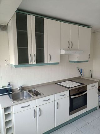 Piso en venta en Pumarín en Gijón