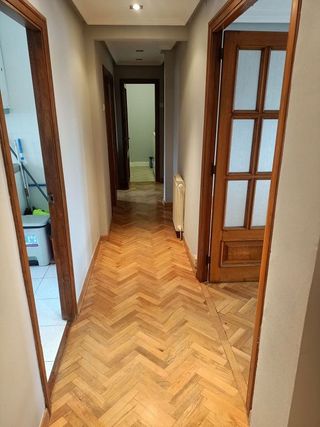 Piso en venta en Pumarín en Gijón