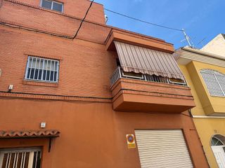 Ático en venta en Alcantarilla