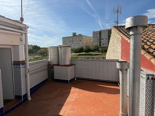 Ático en venta en Alcantarilla