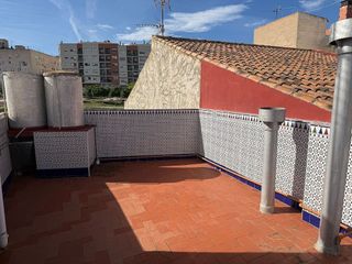 Ático en venta en Alcantarilla