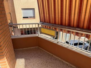 Ático en venta en Alcantarilla