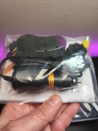 Pantalla 7 Coche CarPlay/Android Auto