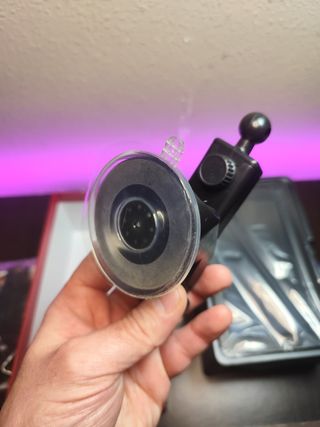 Pantalla 7 Coche CarPlay/Android Auto