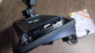 Pantalla 7 Coche CarPlay/Android Auto