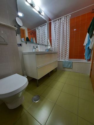 Piso en venta en Casco Antiguo - Centro en Badajoz