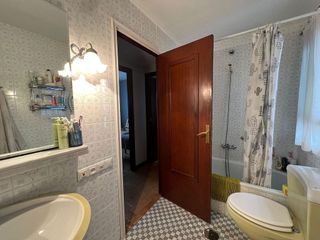 Piso en venta en Centro en Cáceres