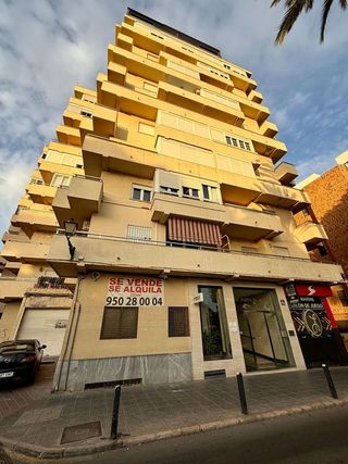 Piso en venta en Centro en Almería