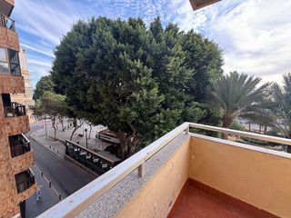 Piso en venta en Centro en Almería