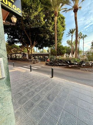 Piso en venta en Centro en Almería