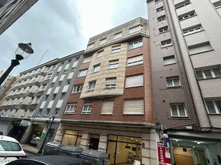 Piso en venta en La Arena en Gijón