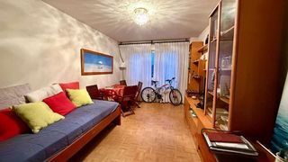 Piso en venta en La Arena en Gijón