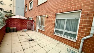 Piso en venta en La Arena en Gijón