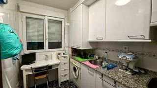 Piso en venta en La Arena en Gijón