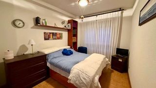 Piso en venta en La Arena en Gijón