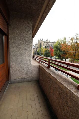 Piso en venta en Lovaina - Aranzabal en Vitoria-Gasteiz