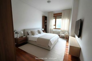 Piso en venta en Lovaina - Aranzabal en Vitoria-Gasteiz