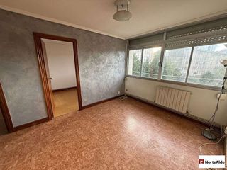 Piso en venta en Otxarkoaga en Bilbao