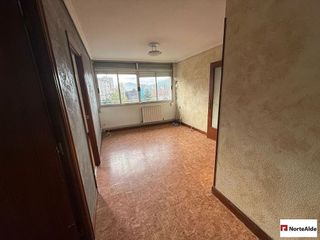 Piso en venta en Otxarkoaga en Bilbao