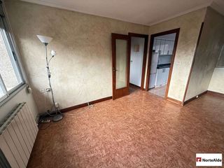 Piso en venta en Otxarkoaga en Bilbao