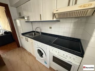 Piso en venta en Otxarkoaga en Bilbao