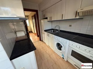 Piso en venta en Otxarkoaga en Bilbao