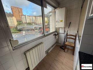 Piso en venta en Otxarkoaga en Bilbao