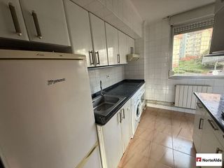 Piso en venta en Otxarkoaga en Bilbao