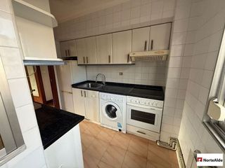 Piso en venta en Otxarkoaga en Bilbao