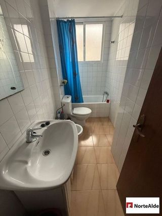 Piso en venta en Otxarkoaga en Bilbao