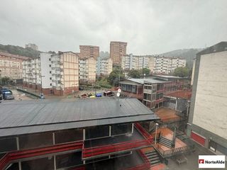 Piso en venta en Otxarkoaga en Bilbao