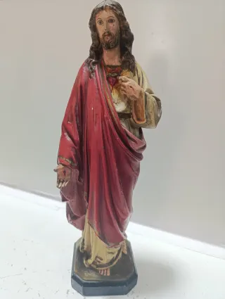 Sagrado Corazón de Jesús