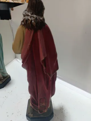 Sagrado Corazón de Jesús