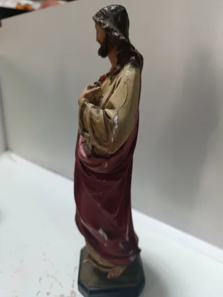 Sagrado Corazón de Jesús