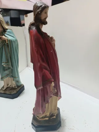 Sagrado Corazón de Jesús