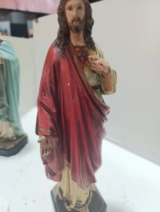 Sagrado Corazón de Jesús
