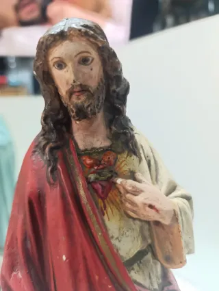 Sagrado Corazón de Jesús