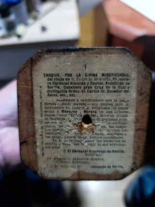 Sagrado Corazón de Jesús