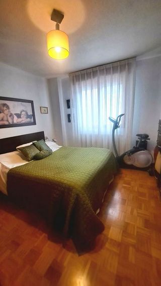 Piso en venta en Laviada en Gijón