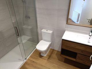 Piso en venta en Sanxenxo en Sanxenxo